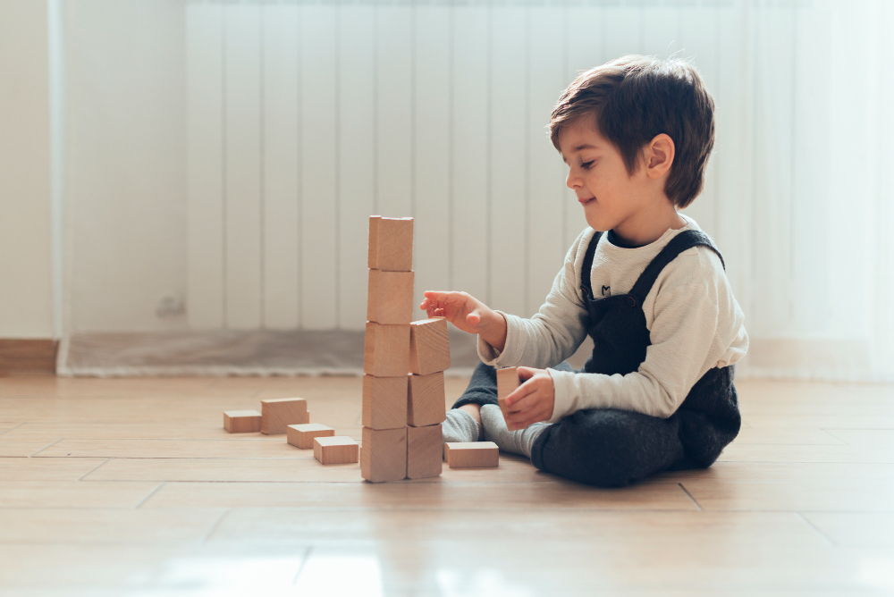 What Is Child Development? Understanding the Stages and Milestones from Birth to Adolescence