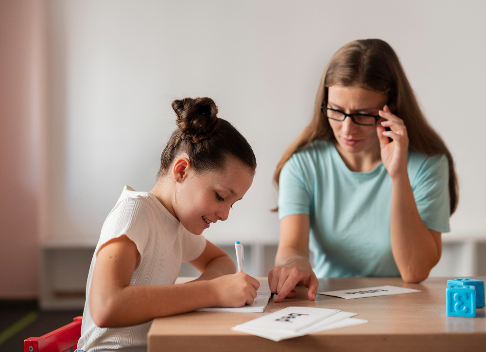 Dysgraphia Symptoms: How to Recognize Writing Struggles in Children
