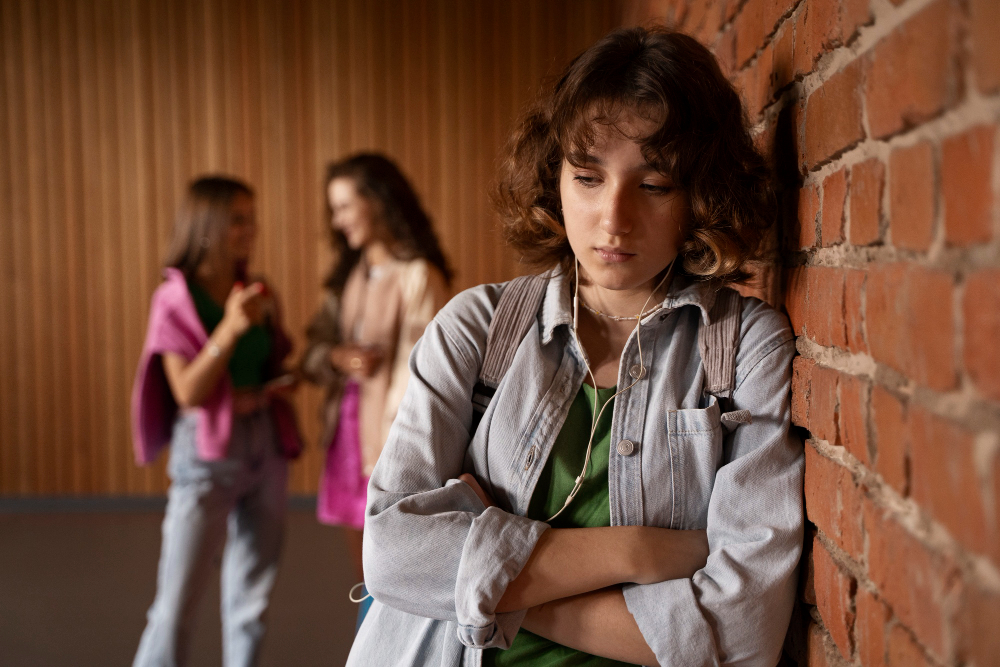 Teaching Children Social Skills: How to Manage Social Interactions and Handle Bullying
