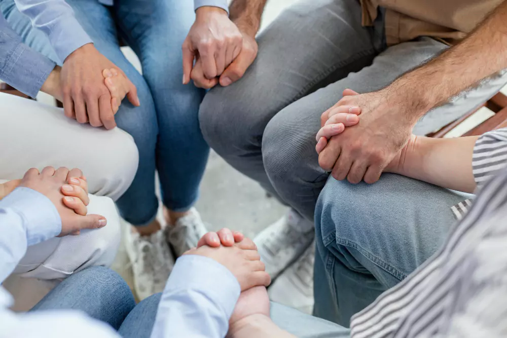 Support Groups