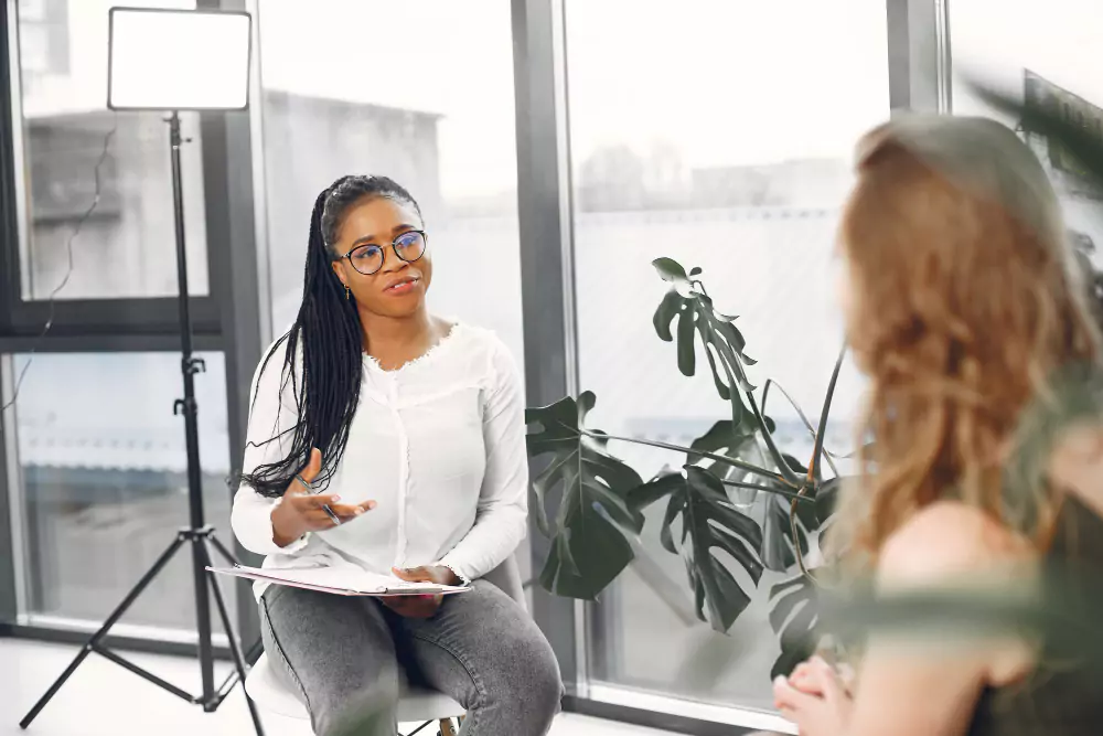 Supervision for Young Therapists
