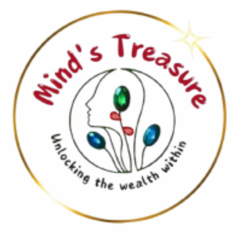 mindstreasure logo