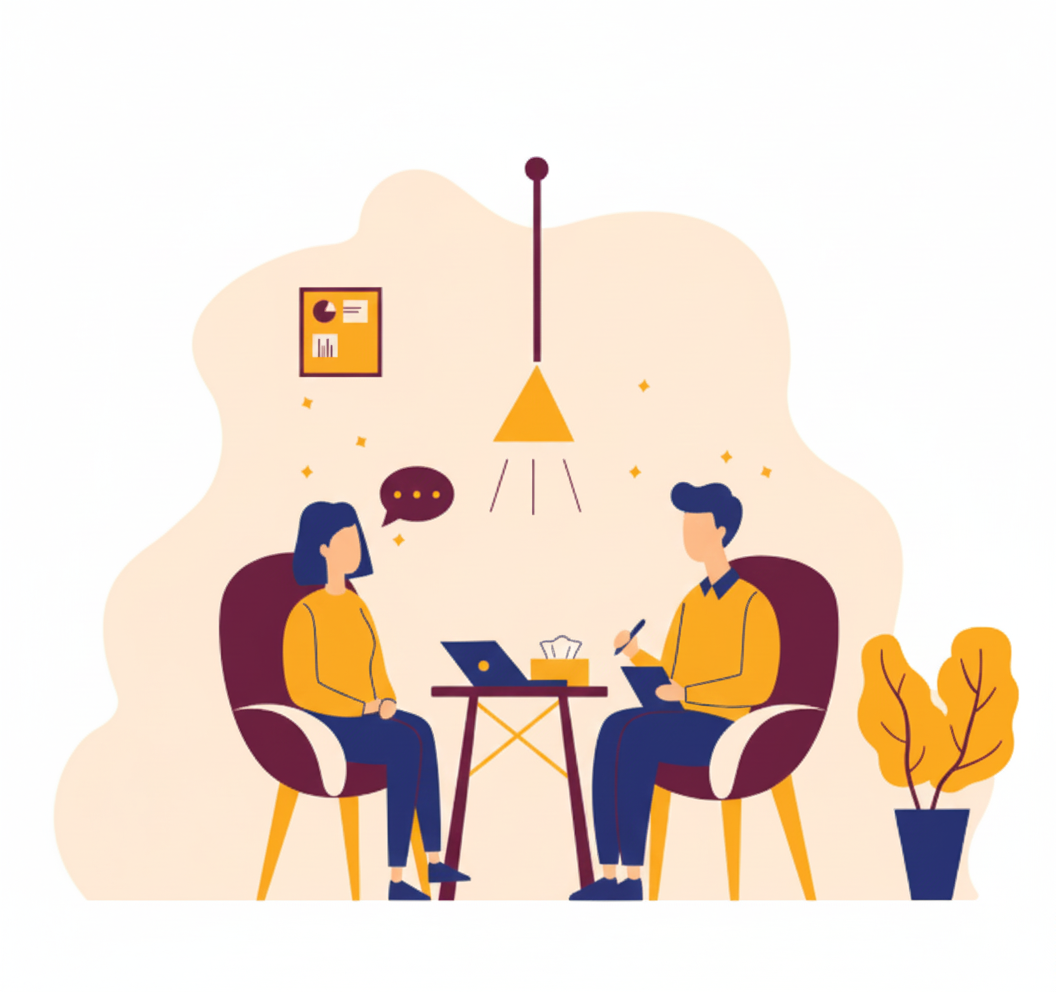 "Best Mental Health Clinic in Park Circus Kolkata offering Online and Offline Counselling for Adults and Teens"