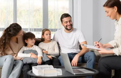 Family Counselling